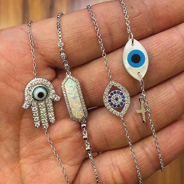 Bracelets