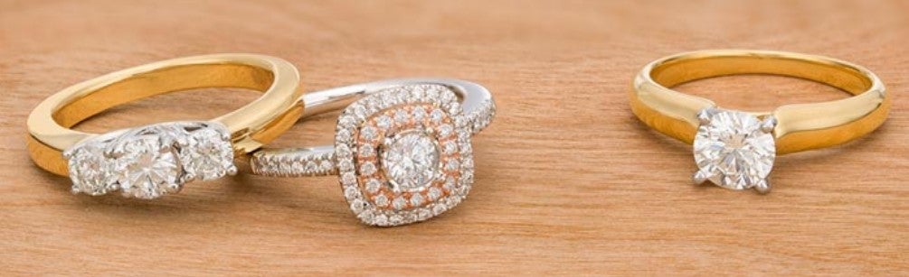 invicta rings