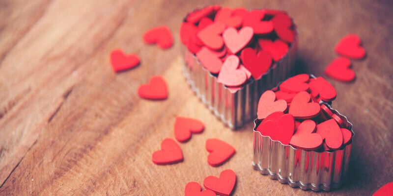 Valentine's Day