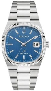 Bulova watch