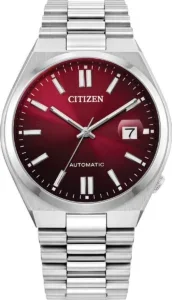 Citizen watch